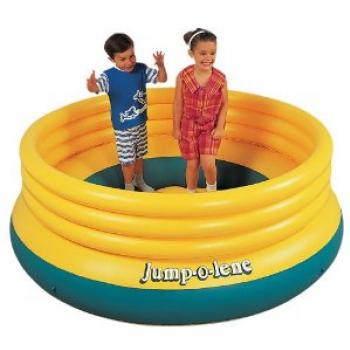 Jump-O-Lene - Inflatable Original Trampoline by Intex